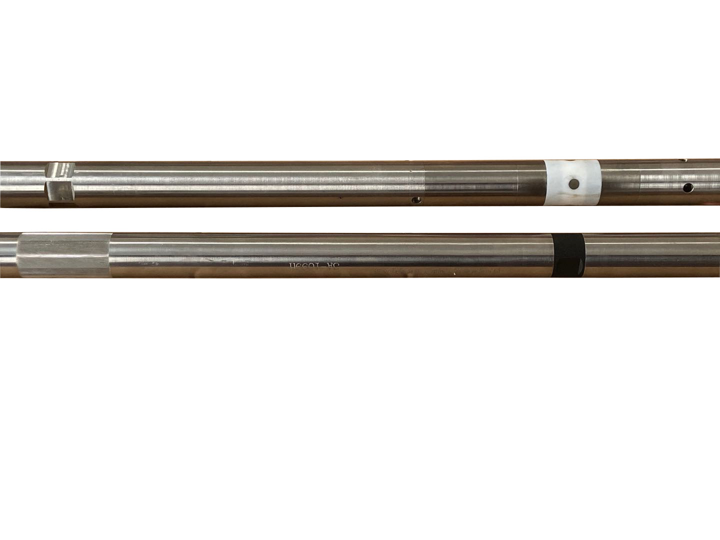 井下存储流量计